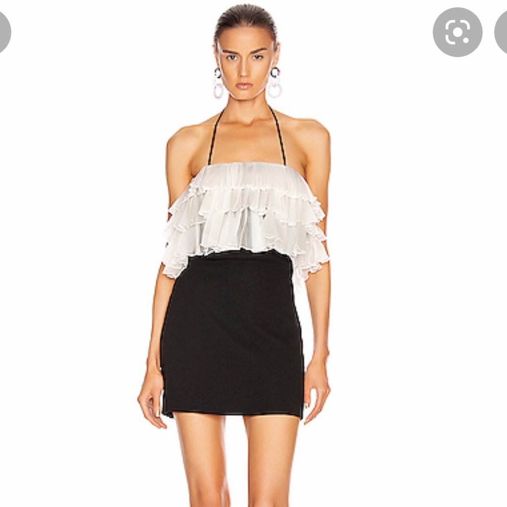 Alexis Bani Dress